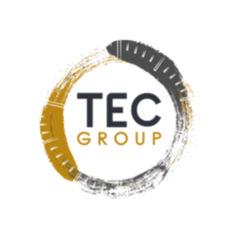 Logo Tec Group